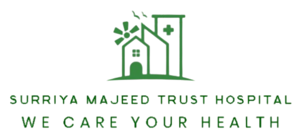 Surriya Majeed Trust Hospital